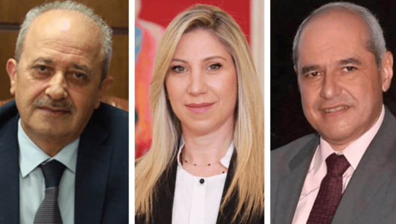 الطبش تتابع مع خلف والمراد موضوع السجناء