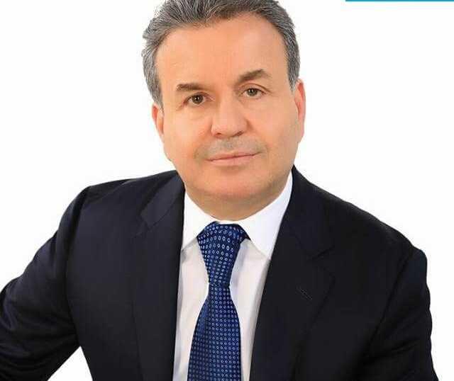 درغام: مجرم كل من يمد يده الى أموال الفقراء وصغار المودعين