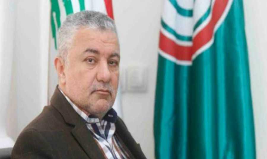 محمد نصرالله: فرصنا ضيقة جدا