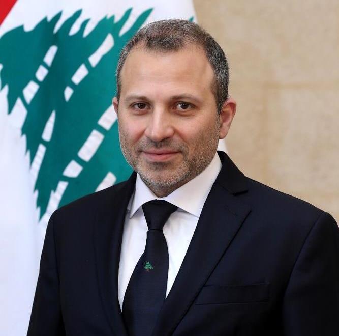  كتلة لبنان القوي: هذه حكومة كل اللبنانيين وليست ضد أحد ونرفض إبعاد أحد عنها