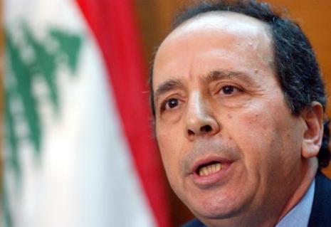 السيد بعد لقاء دياب: تمنينا عليه أن يتمتع الطاقم الوزاري بالاستقلالية والكفاءة