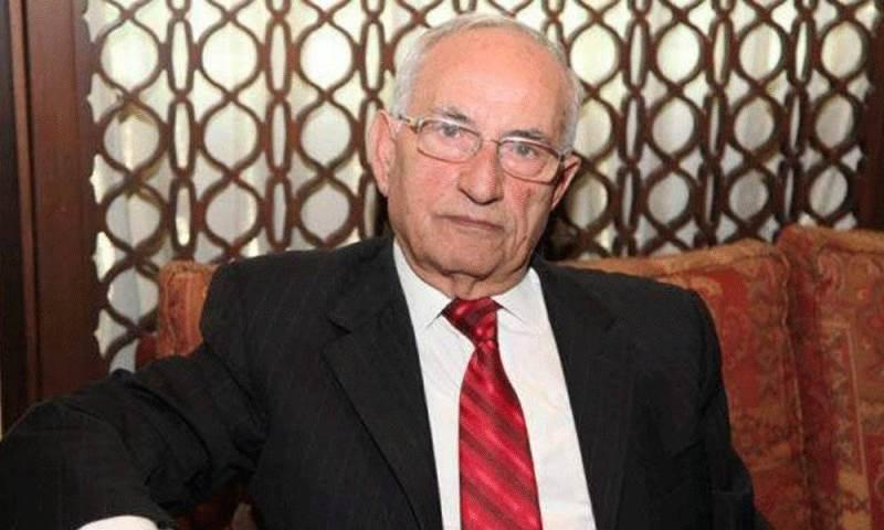  وزارة الثقافة نعت وليم حسواني: قامة تغيب أثرت تراثنا الفني اللبناني