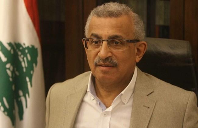 أسامة سعد: الحكومة العتيدة في حال تشكيلها لن تشكل إنجازا يلبي تطلعات الحراك