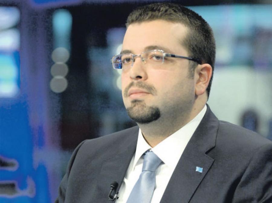  امين عام المستقبل اكد على توجيهات الرئيس الحريري في حماية التحركات السلمية وتجنب الانجرار إلى مخالفة القوانين
