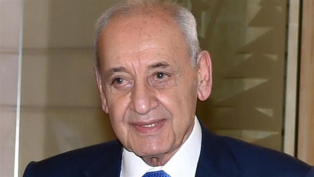 بري هنأ بالميلاد:ليستولد اللبنانيون من وحي ولادة المخلص قيم الوحدة والمحبة والخلاص للوطن