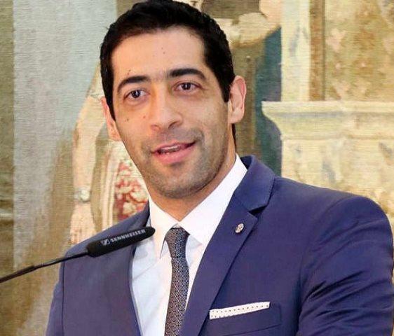  حنكش: لتشكيل لجنة تحقيق برلمانية او مثول سلامة امام لجنة التحقيق