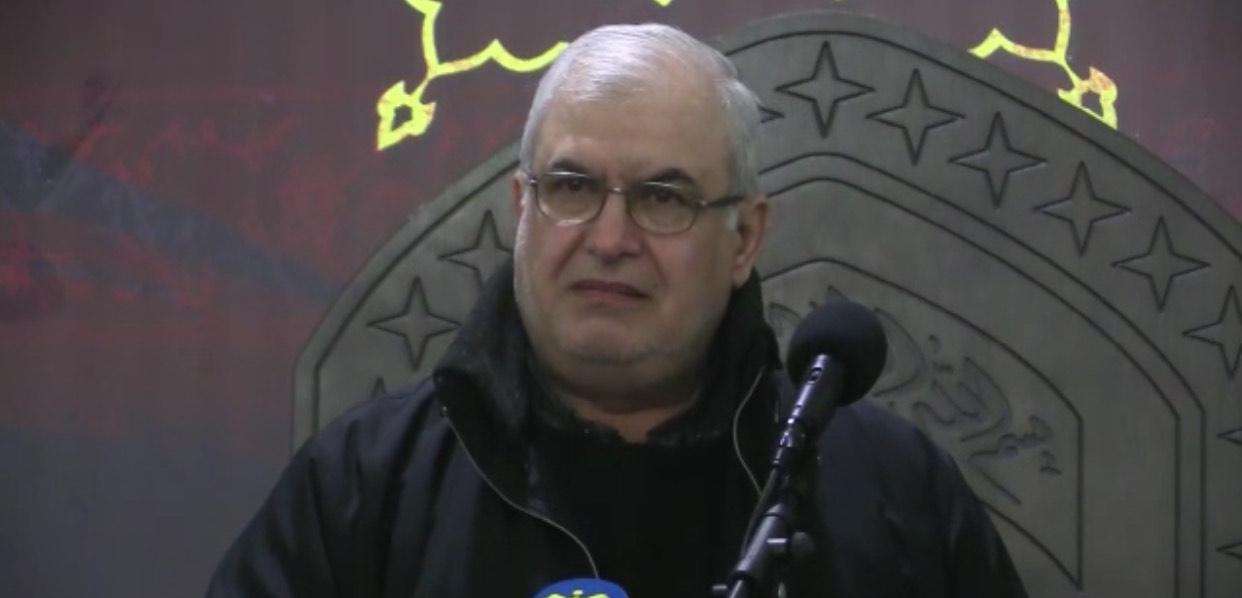 رعد: البعض يريد أن يزج المقاومة في ما لا تريده