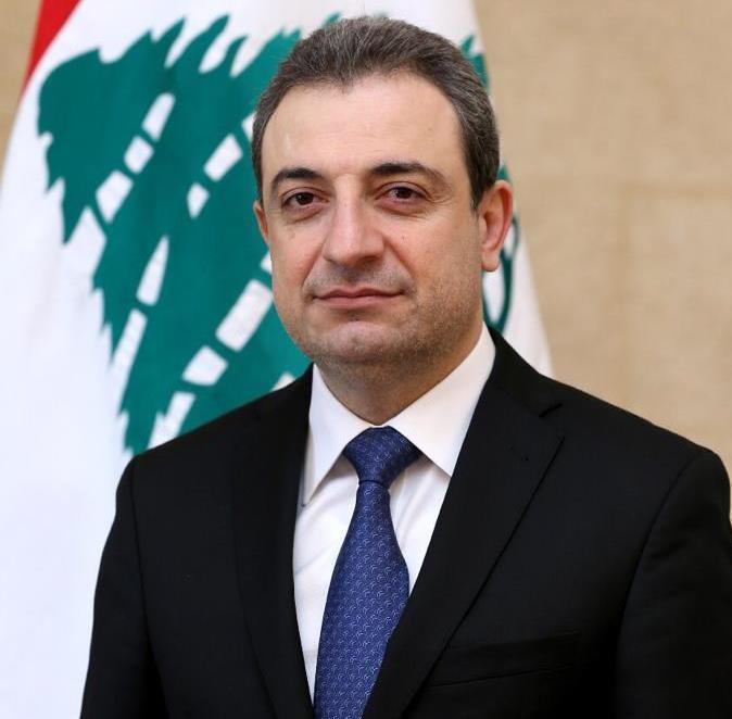 أبو فاعور: أنجزنا رفع التلوث الصناعي عن نهر الليطاني وعلى البلديات حماية حرم النهر