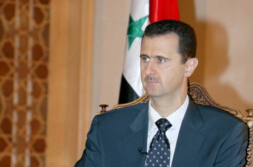  الأسد: سوريا تواجه تحديا إقتصاديا بعد حرب مستمرة منذ أكثر من 9 سنوات