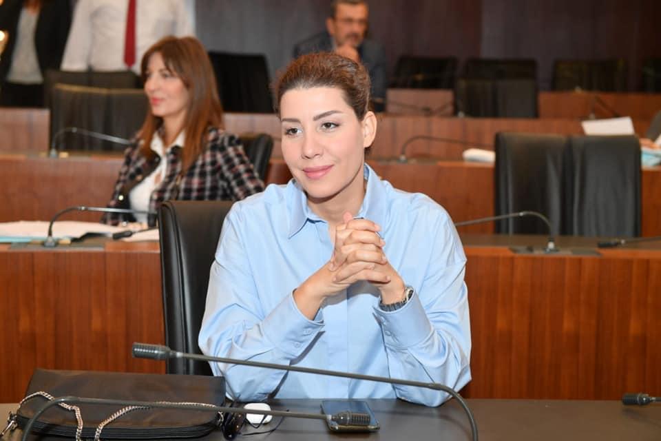 النائبة بولا يعقوبيان: اقترحت تعديلات على القانون المتعلق بحقوق الموقوفين
