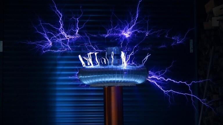 علماء ووهان يسخرّون الحالة الرابعة للمادة لإنشاء محرك نفاث يعمل بالكهرباء فقط