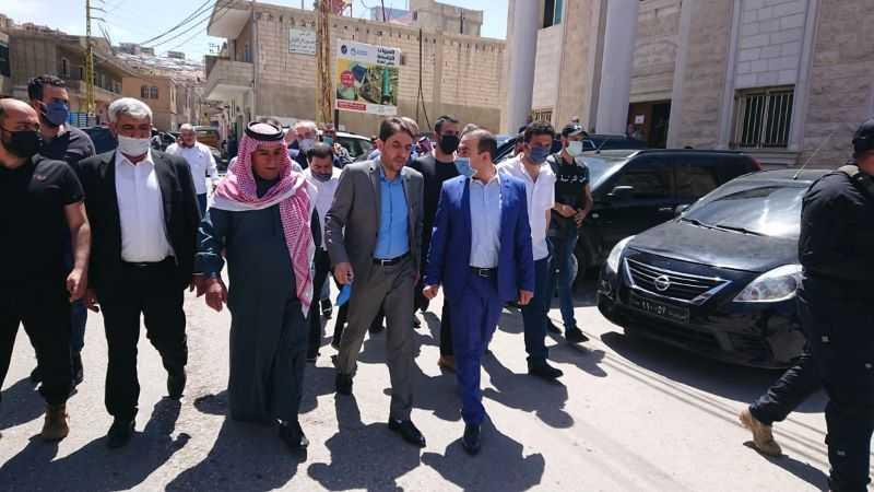 ما يجب أن تعرفوه عن "الخنفساء السوداء"..مرتضى: غير ضارة ومفيدة للبيئة