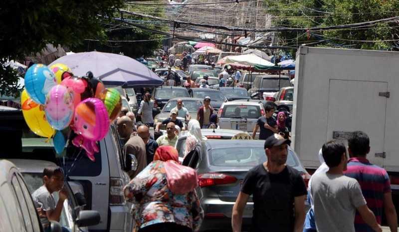 الحياة تعود تدريجياً الى المناطق مع "غصّة" ارتفاع الاسعار تفاوت في الالتزام وحواجز أمنية لمراقبة تدابير الوقاية