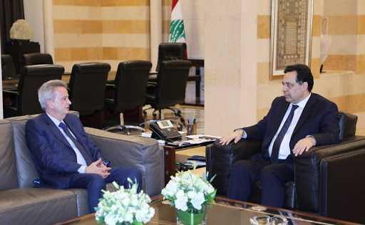 التعيينات المالية.. أقصر الطرق للتنسيق بين "المركزي" والحكومة تحمّل مجلس الوزراء مسؤولياته وإنجاز الاصلاح "ألفباء" الانقاذ