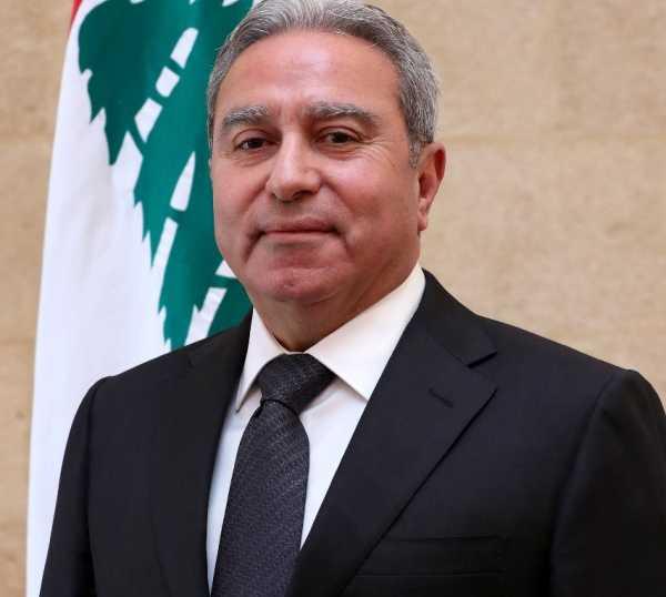 المشرفية ردا على نوّاب حاليين ووزراء سابقين: جئنا إلى هذه الحكومة لنصلح ما اقترفت أيديهم