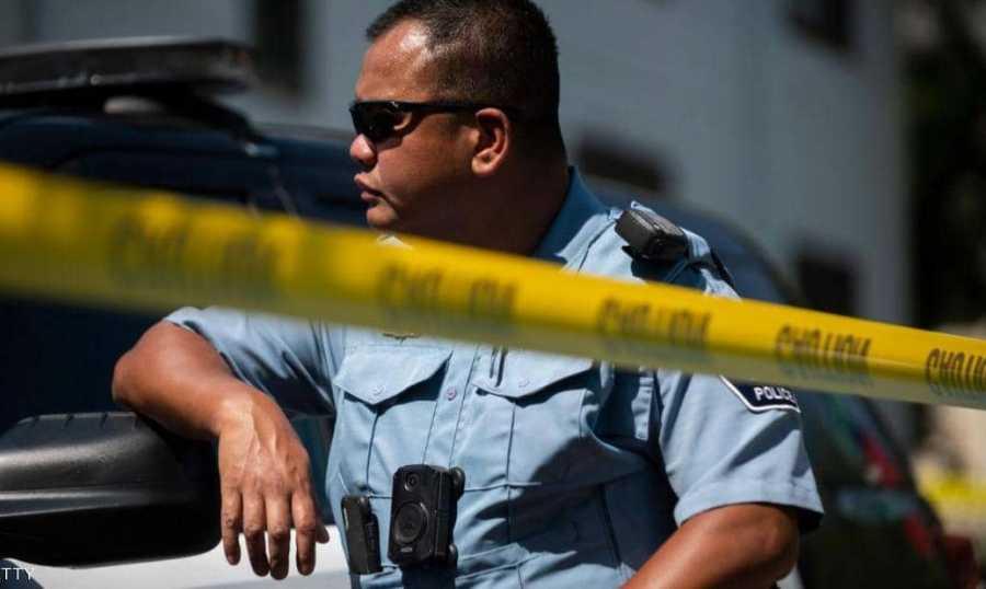 قتيل ومصابون في حادث إطلاق نار "مينيابوليس"