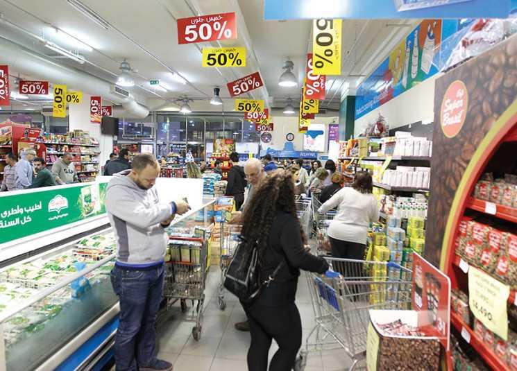 «مشهد» الأسواق سيكون مختلفاً بعد 4 أشهر
