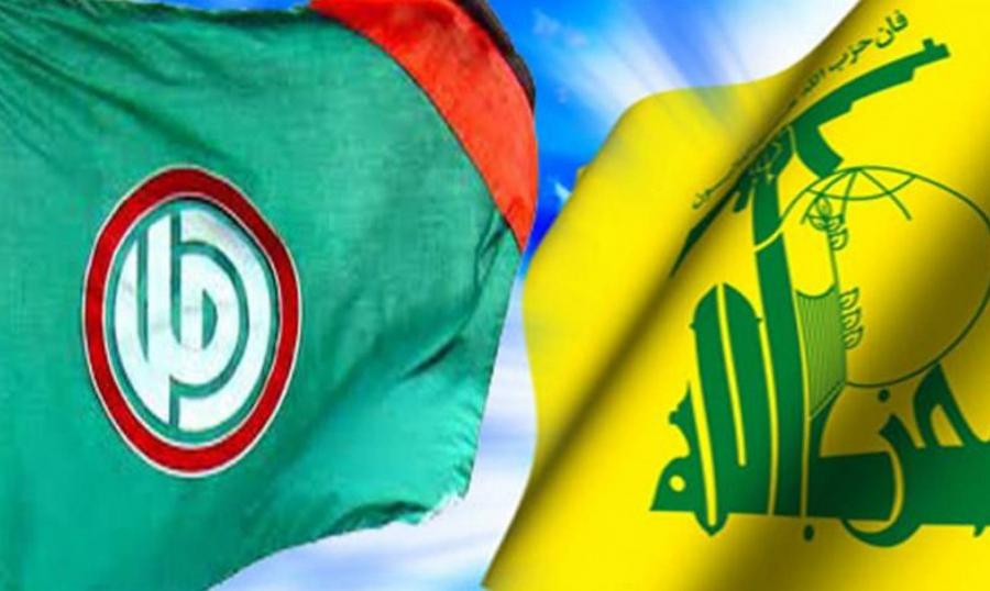 بيان تحذيري من "حزب الله" و"أمل".. هذه تفاصيله