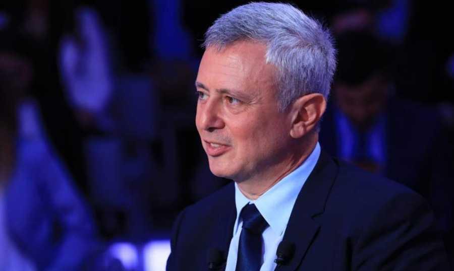 سليمان فرنجية: باسيل المؤثر الأقوى والأوحد على الرئاسة ودياب يسعى ليكون زعيما ومرجعية سنية ولكن...