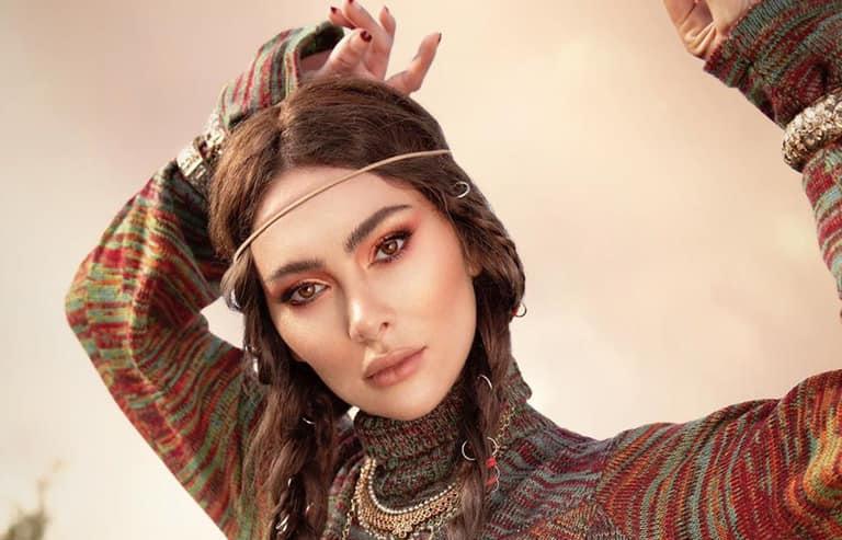 ستيفاني صليبا تحتفل بعيد ميلادها على الشاطىء وتكشف عن أمنيتها