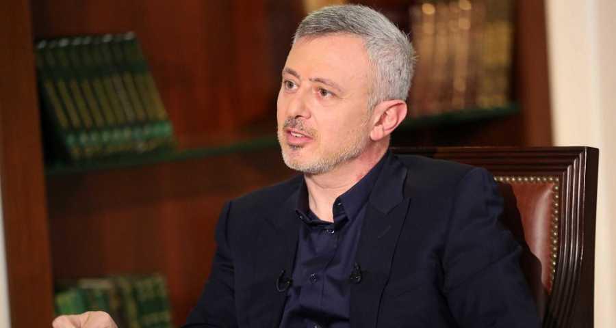 فرنجية: الظروف هي التي تقرر اسم رئيس الجمهورية همّنا الأساسي ألا نصل إلى حرب أهلية.. ومقبلون على مرحلة خطيرة عنوانها الجوع