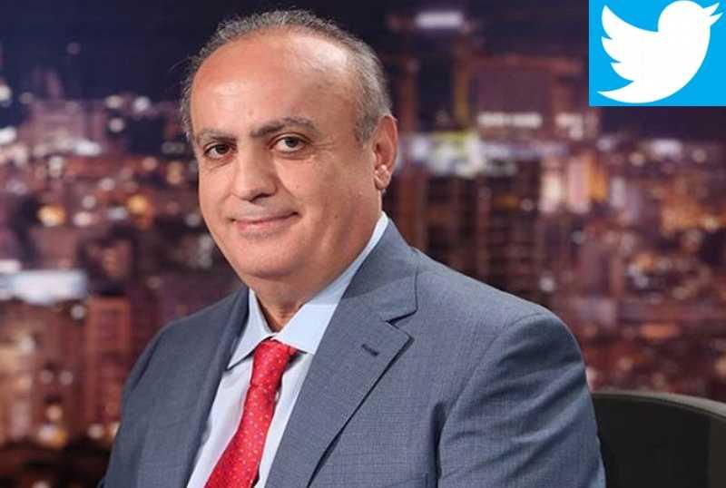 وئام وهاب: كم هو رائع كلام الراعي