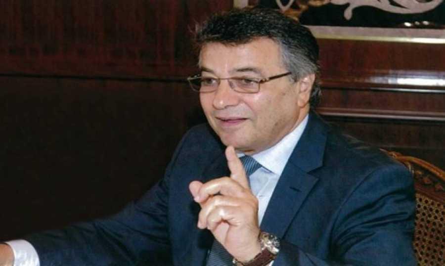 المقدسي ينوّه بخطوة وزيرة الاعلام لملء الشغور في تلفزيون لبنان