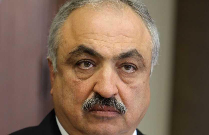 الحجار: طلعنا عايشين مع ملائكة...!