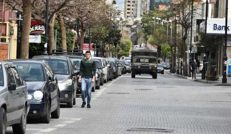 المرحلة الأولى من تخفيف الإجراءات تنطلق الاثنين...طلب من فهمي وفيديو للجيش