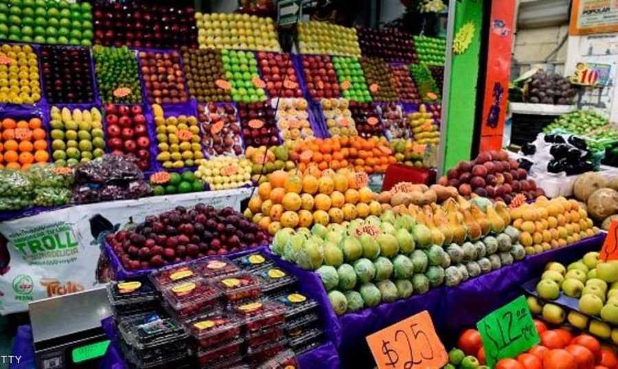 خطة طوارئ للأمن الغذائي...فماذا عن الاكتفاء الذاتي الزراعي؟ ترشيشي: فائض في الانتاج مع حلول أيار والدولة عاجزة