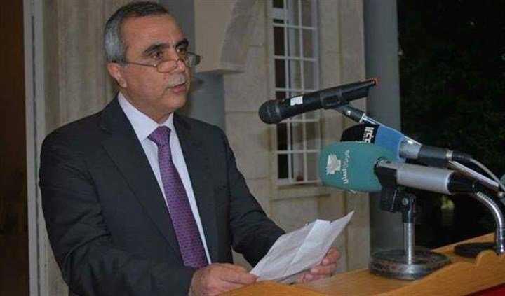 فادي بربر يناشد المعنيين: اطلعونا على لوائح العائدين!