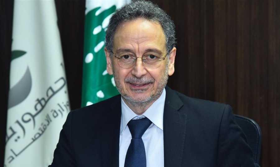 راوول نعمة: المعارضة لغايات سياسية تغرق لبنان واللبنانيين