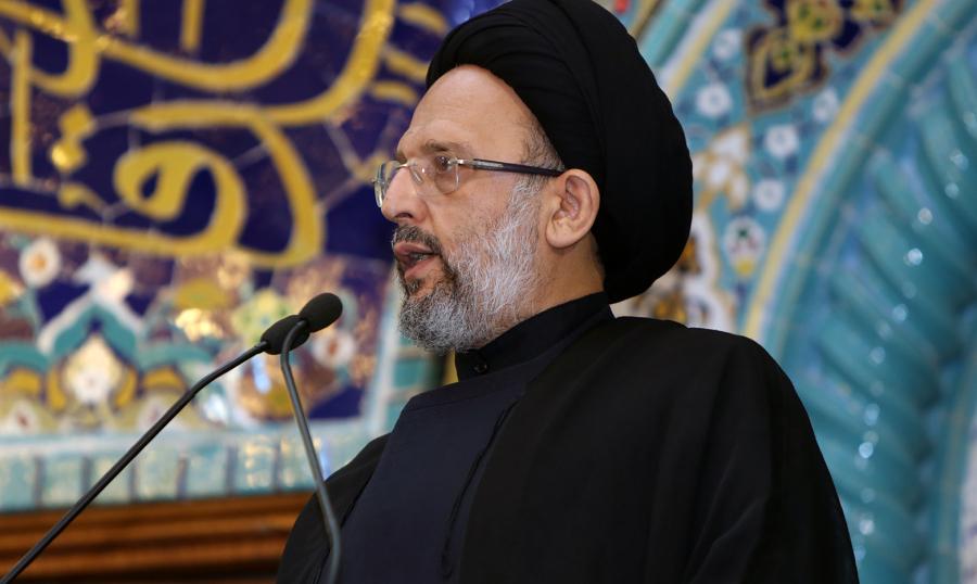 فضل الله: الوقت ليس لتصفية الحسابات