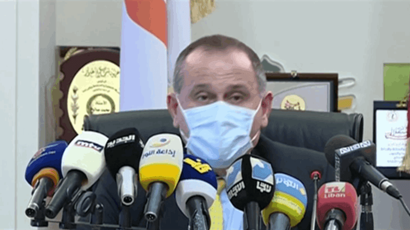 حب الله زار غرفة صيدا وعددا من المصانع والمعامل: تحويل مصرف لبنان مئة مليون دولار للصناعة سمعناها لكن لم نر تنفيذها