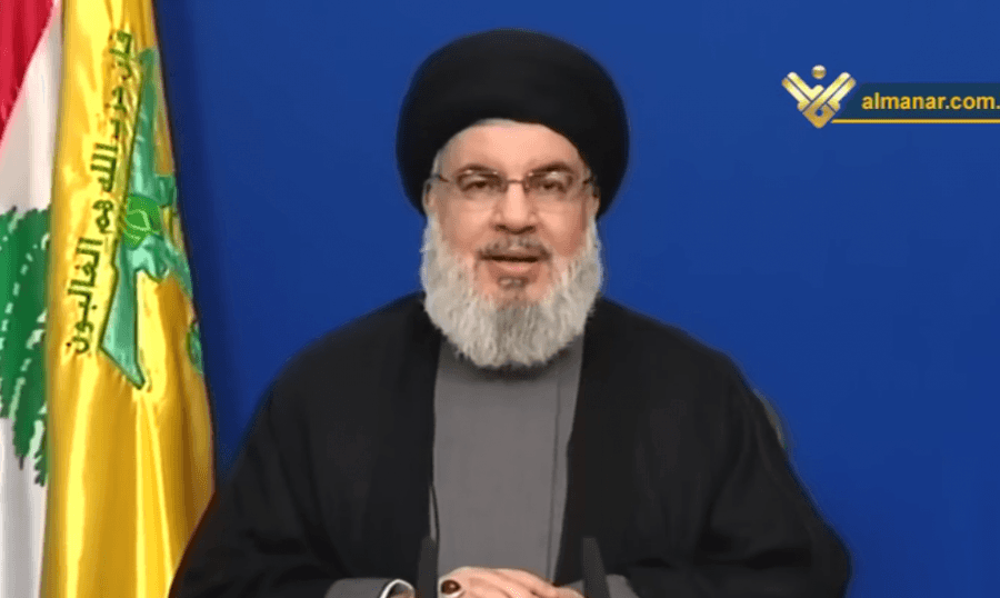 نصرالله أفرغ اجتماع "الاعلى للدفاع" من مضمونه وحدد "هوامش" ضبط الحدود "الحزب" الآمر الناهي.. فكيف سيتلقف المجتمع الدولي هذه الحقيقة؟