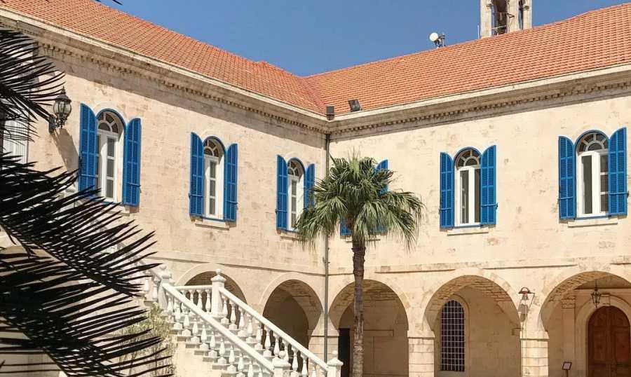 "التضامن".... شبكة كنسية لتقديم المساعدات والحد من العوز أول خطوة في رحلة الالف ميل... تنطلق من بكركي غداً