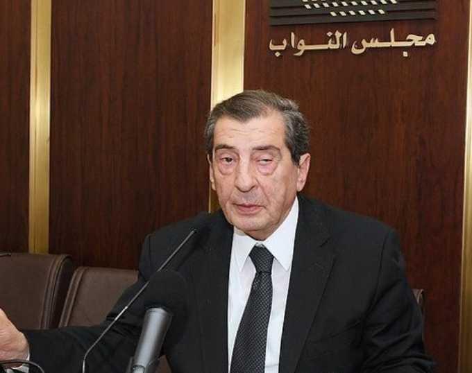 الفرزلي: قد يكون عون مستاء من الحريري ولكن أجزم أنه كان يريده رئيساً للحكومة