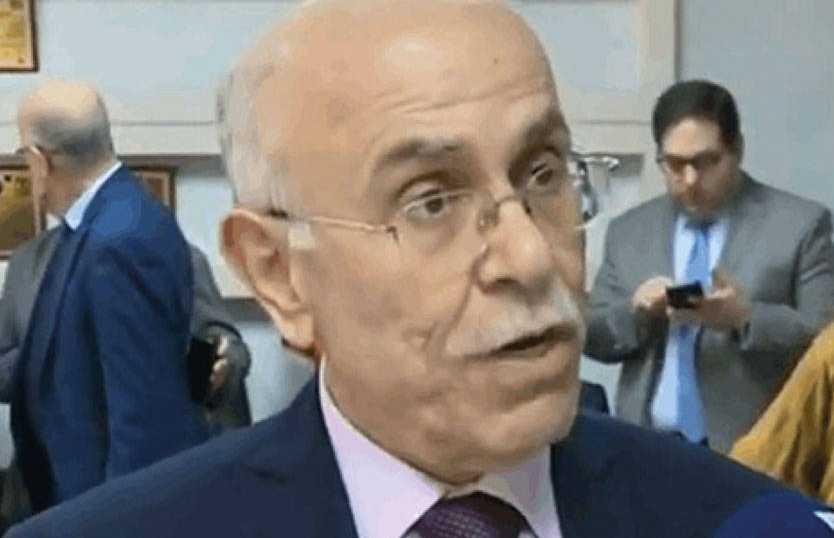 سابقة خطيرة في "اللبنانية"... طرد طالبَين بجرم إبداء الرأي ضاهر: القرار صدر في غياب مجلس الجامعة... للتأنيب والتحذير أولاً