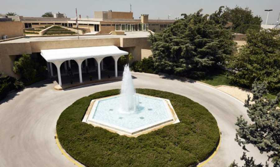 لقاء وطني جامع في بعبدا في 26 الجاري