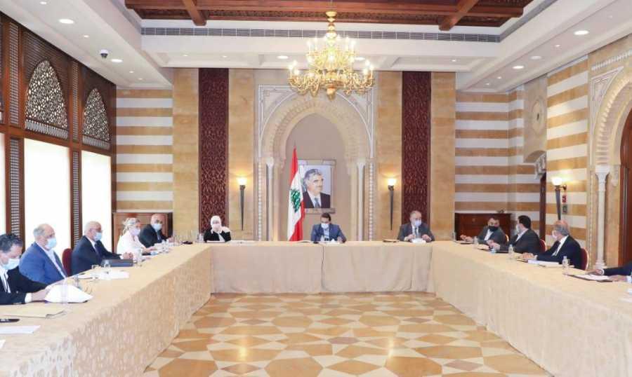 منبهة من مخاطر أي دعوة للإنقلاب على "الطائف".. المستقبل: كلام البعض عن الفيدرالية يعيد البلاد الى أجواء الصراع الأهلي