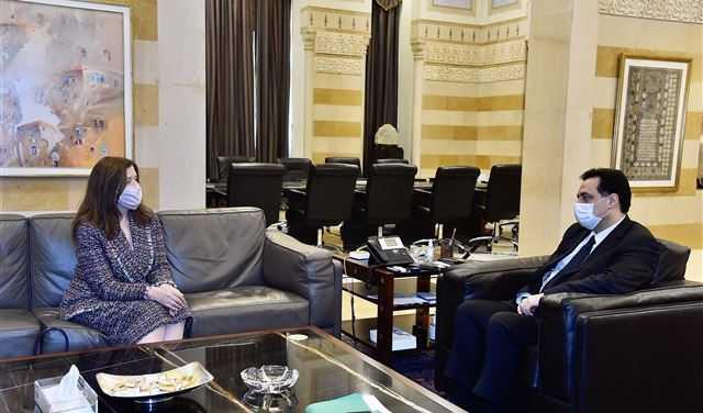 لبنان في زمن التسويات والكورونا:انعدام التوازن السياسي