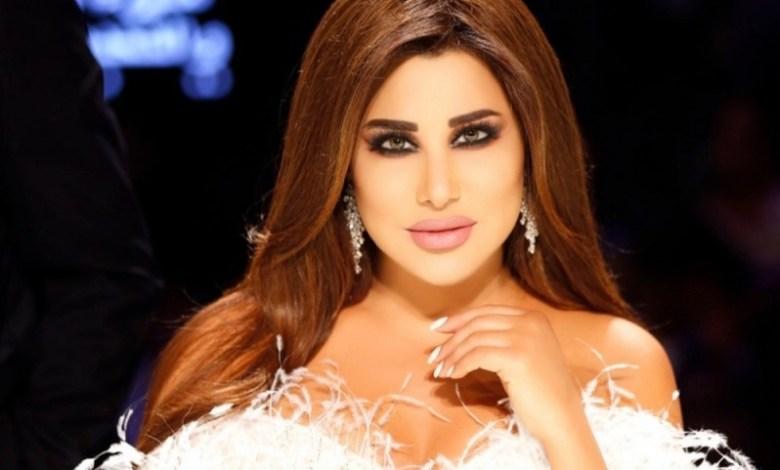 الفنانة نجوى كرم تستعد لإطلاق أغنية جديدة