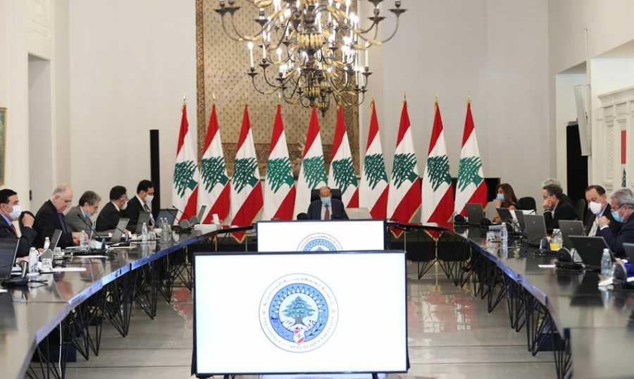 "التيار" يرد على الحريري ودياب: عرقلة متعمدة!