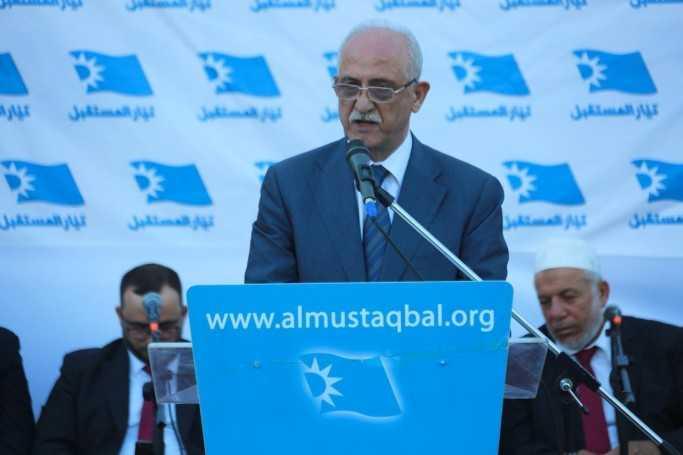 القرعاوي: أين إنجازاتكم وأين الإصلاحات؟
