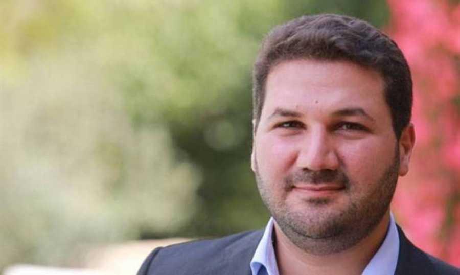 نديم الجميل الى القفص الذهبي