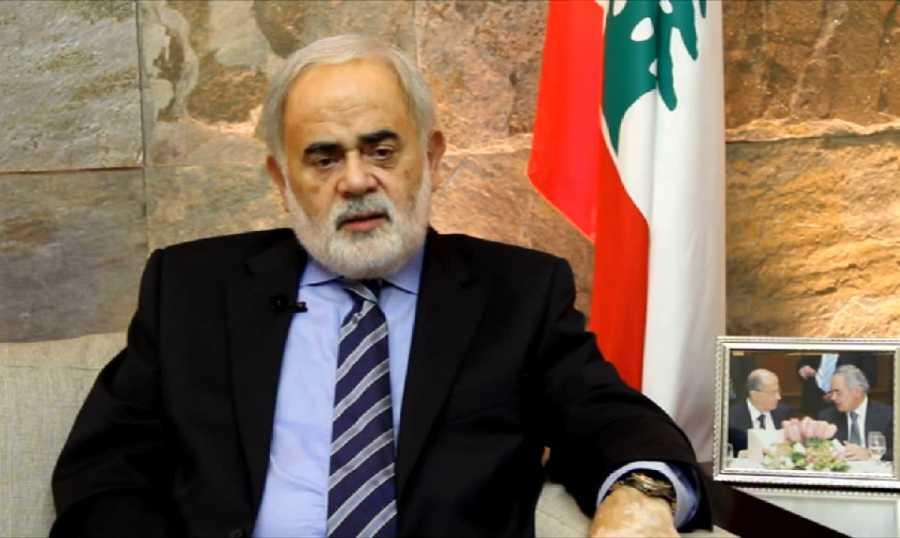 أبو زيد: لإصلاحات جوهرية بغض النظر عن خيار ​صندوق النقد الدولي