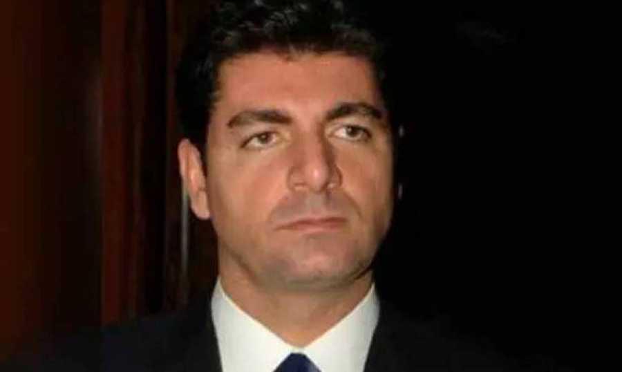 بهاء الحريري يشدد على "ضرورة الوعي لما يحاك في الغرف السوداء"
