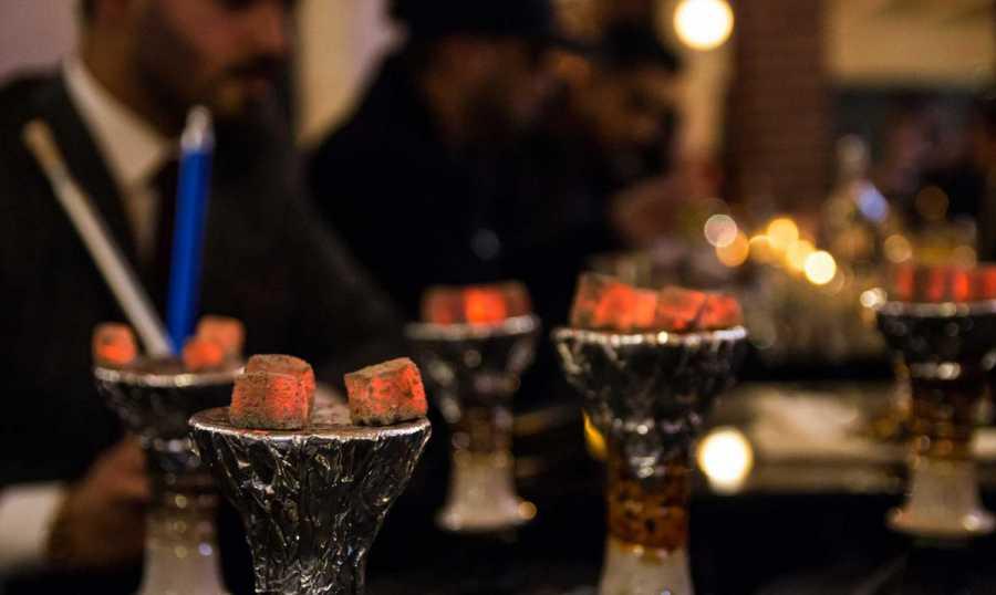 "حماية المستهلك" أيدت موقف نقابة الأطباء.. نقابة أصحاب المطاعم والمقاهي: نحن أهل القطاع أدرى به