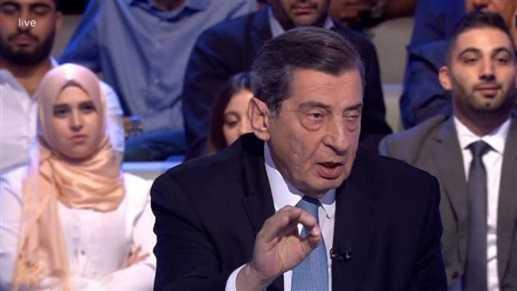 الفرزلي ليس متفائلا لجهة بناء الدولة المدنية... ووهاب يعلّق