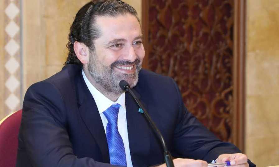 "ريتويت" من الحريري لتغريدة الطبش.. هكذا ردوا على دياب!